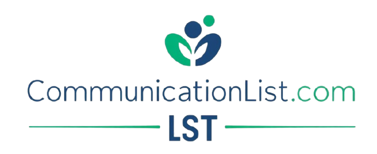 communicationlist